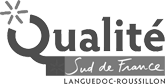 AOP Faugères, AOC Faugères and IGP Côtes de Thongue wines from the Bouchard vineyards have been awarded the Qualité Sud de France label