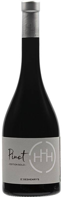 Pinot rouge IGP Côtes de Thongue