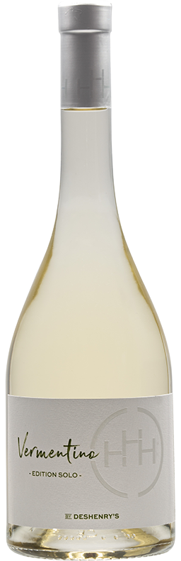 Vin vermentino IGP Côtes de Thongue
